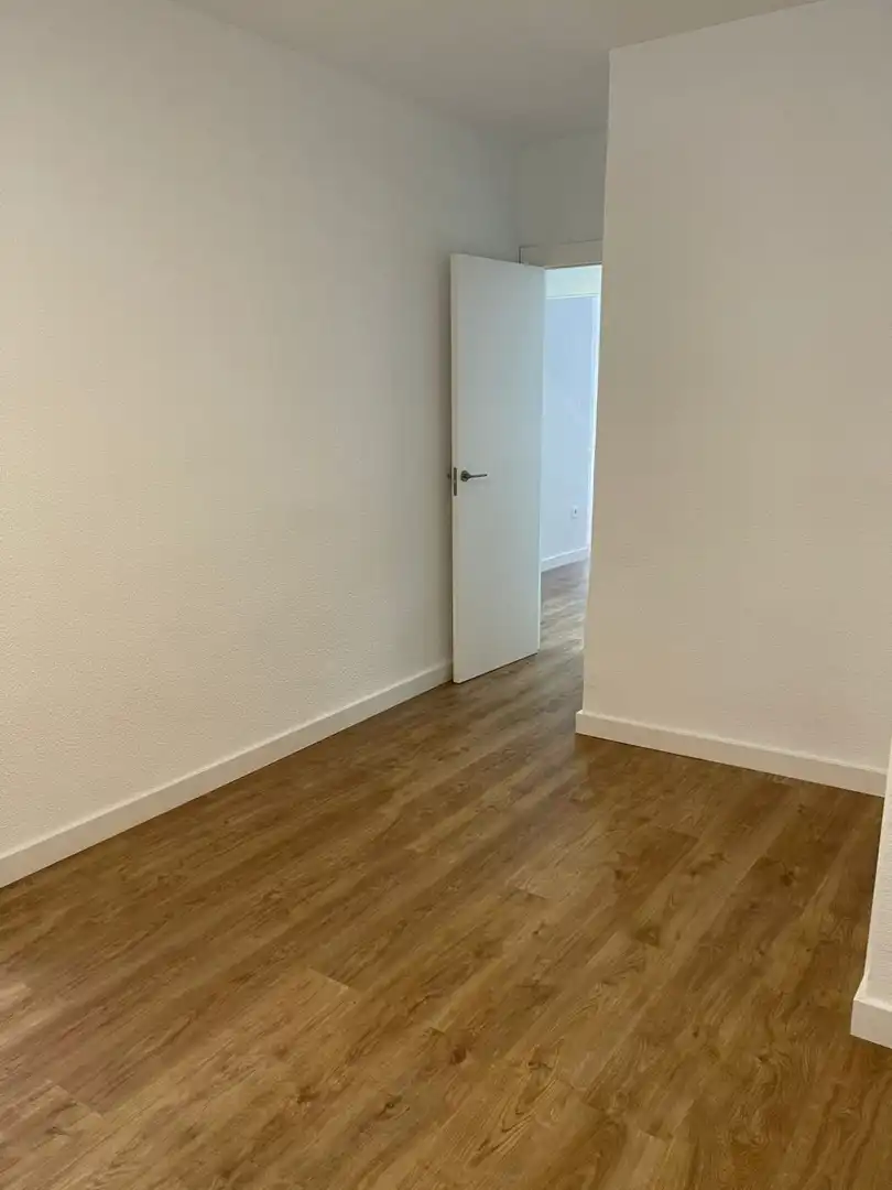 Piso de alquiler en Murcia con Calefacción