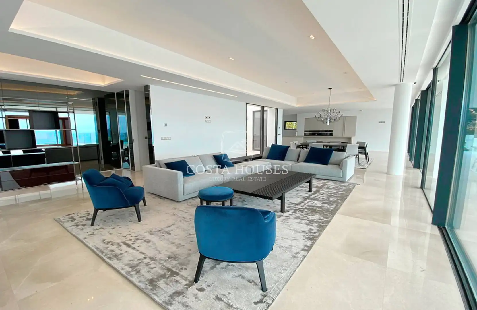 Detached house with pool for sale in Altea Hills, imagen 15