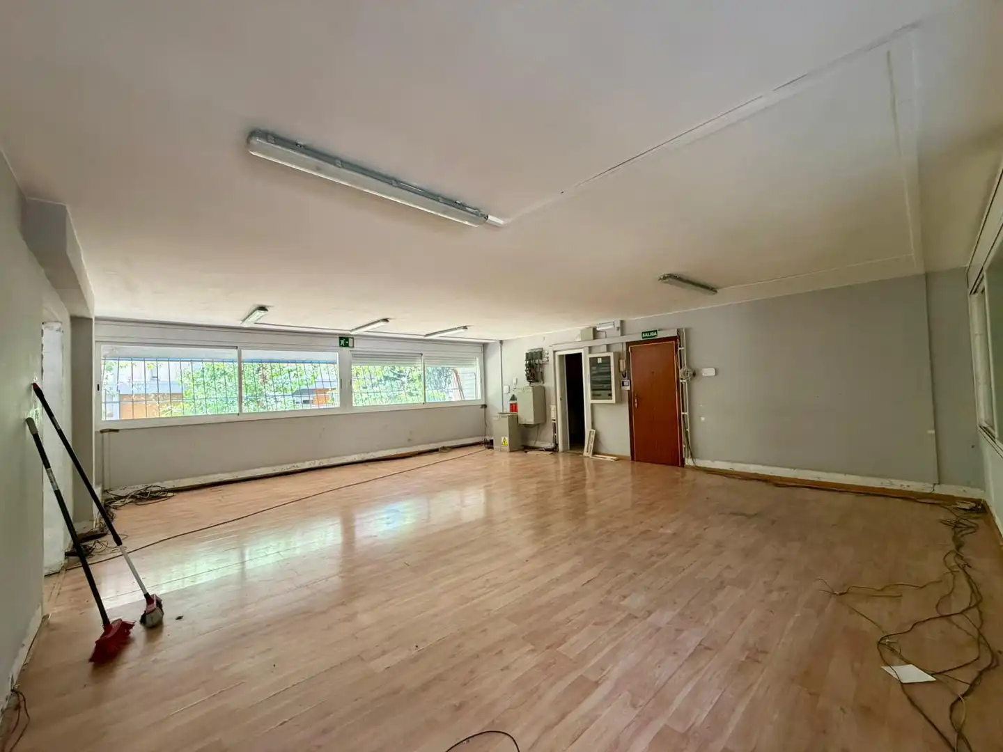 Loft zum Verkauf in Barcelona