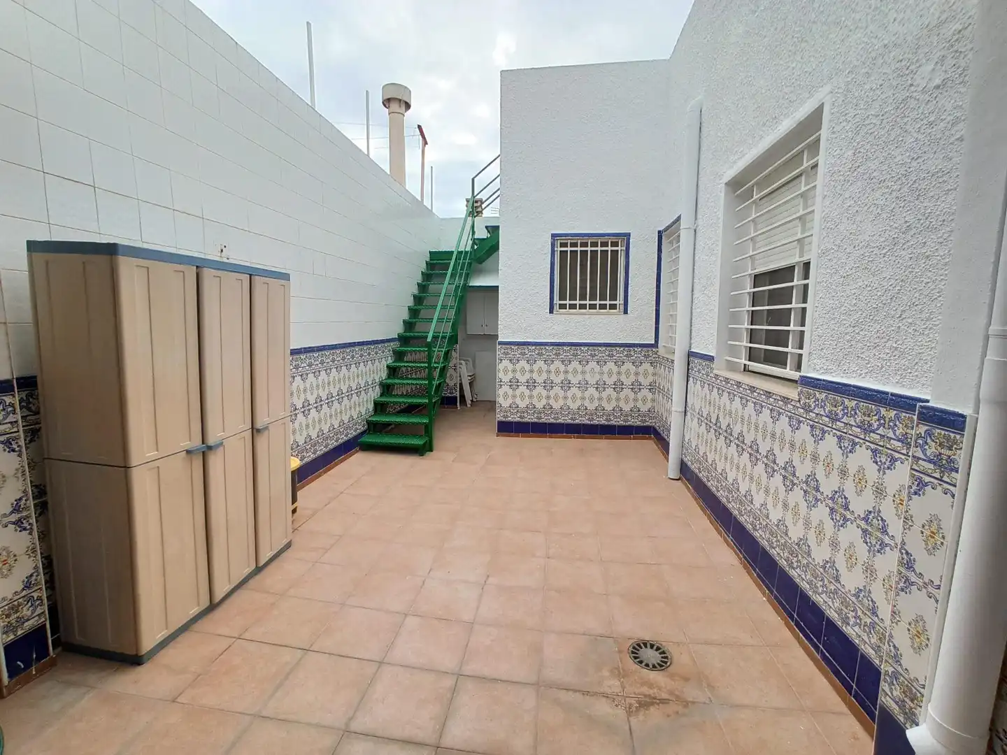 Casa amb jardí en venda a Rabasa - Los Ángeles - San Agustín, imagen 20