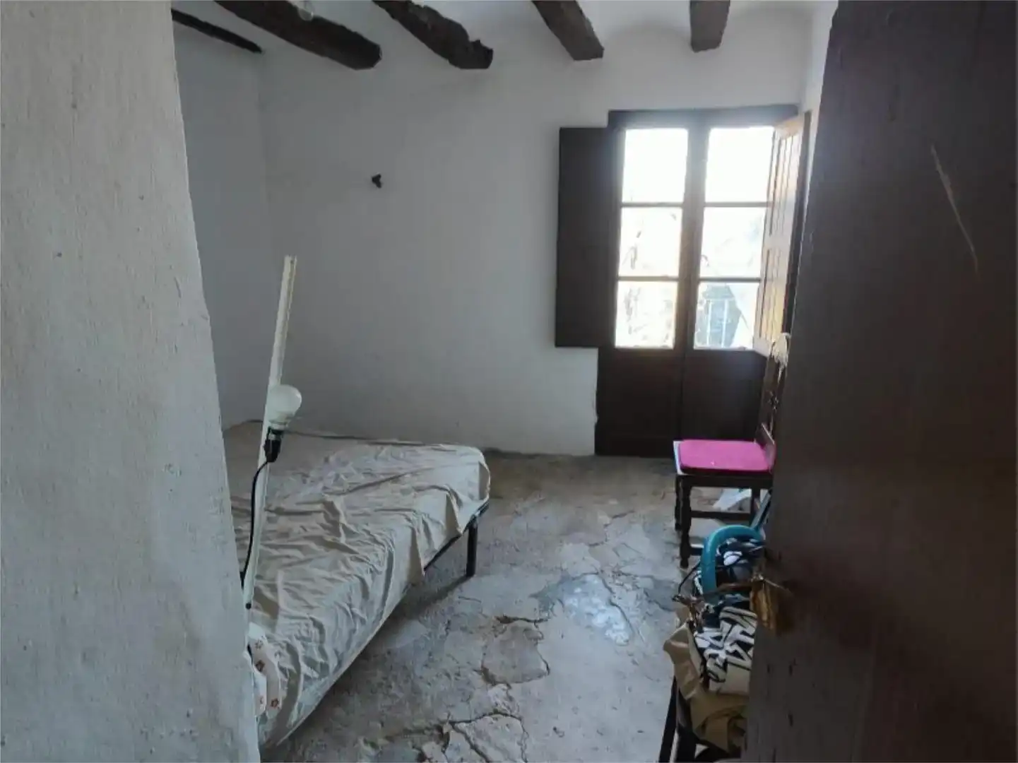 Casa adosada en venda en Tremp amb Balcó
