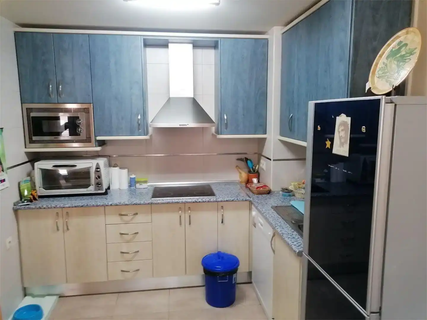 Cuina de Pis en venda en Caravaca de la Cruz, Murcia