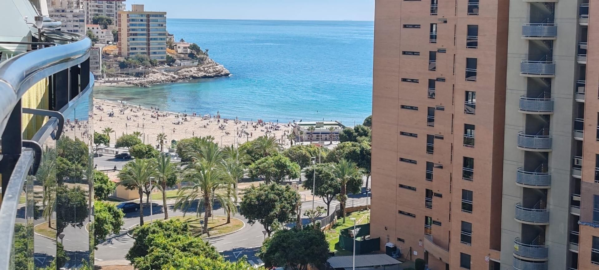 Apartament en venda a Bulevar - Puerta Mítica