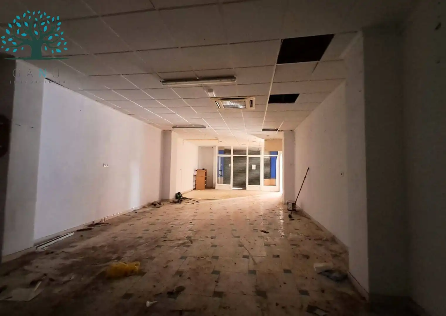 Local comercial en venda a Avenida TIERNO GALVÁN, imagen 6
