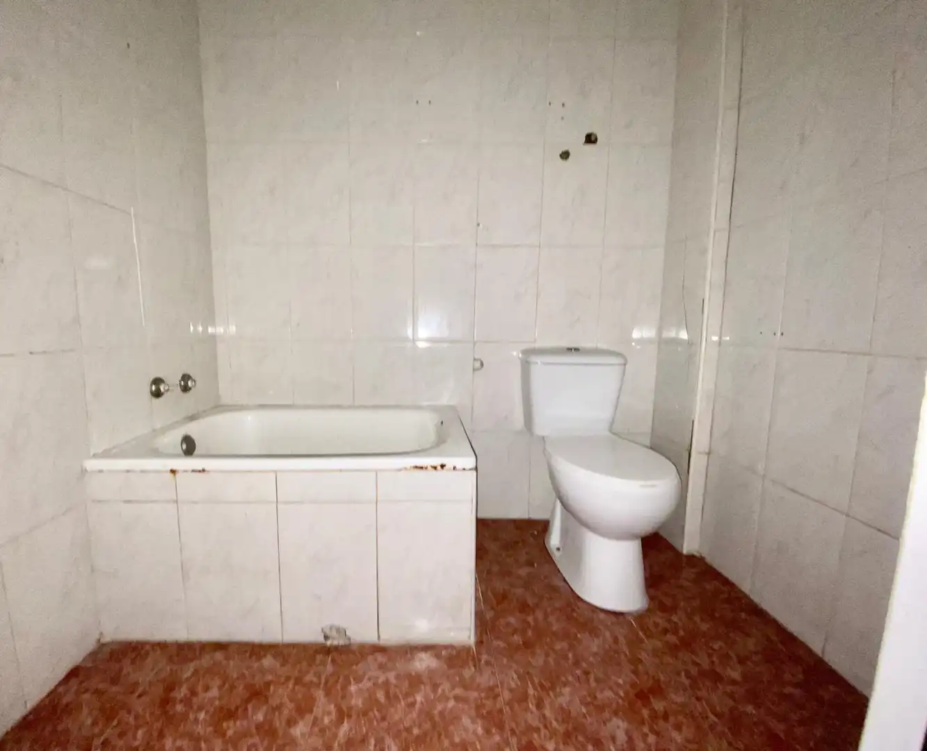 Piso en venta en C/ Encuentro, La Chanca - Pescadería