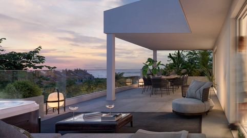 Magnifico apartamento de lujo en venta en Benalmádena Costa. Málaga, imatge 4