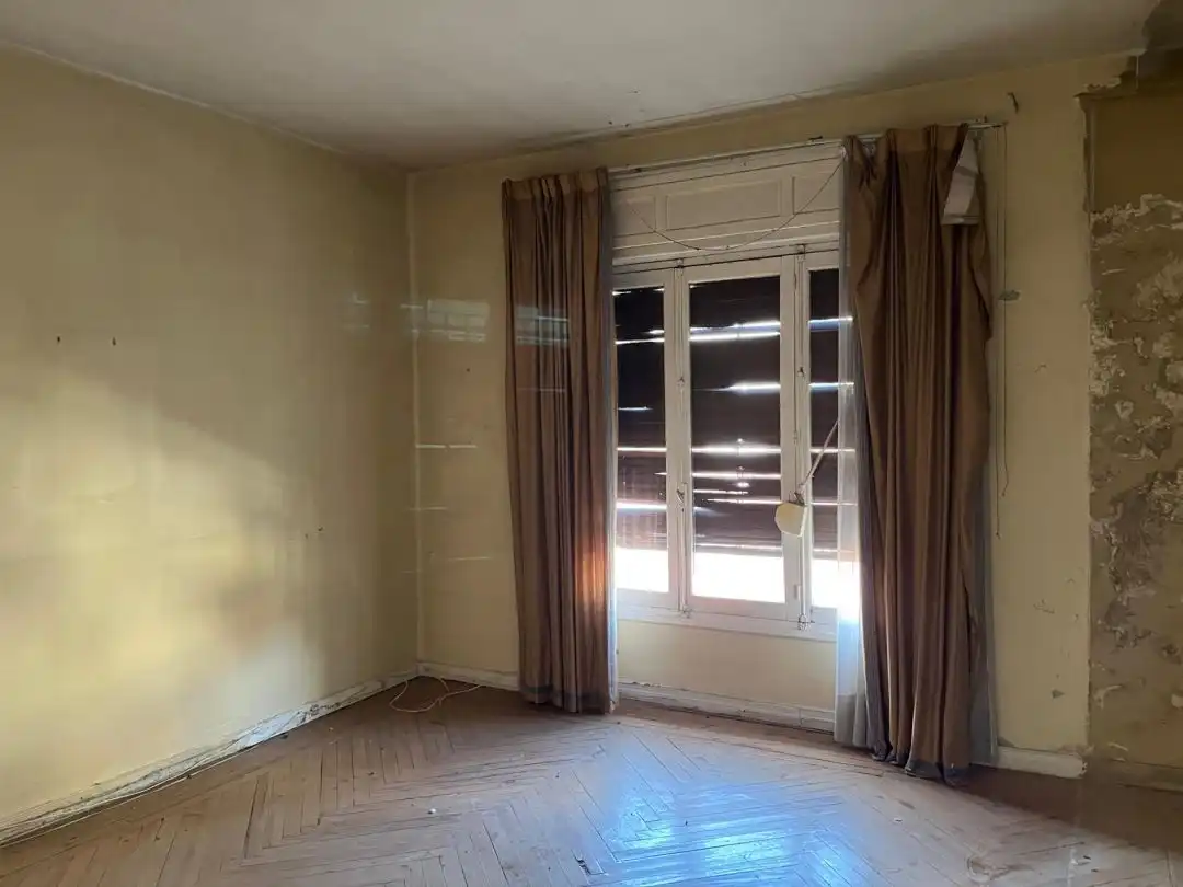Schlafzimmer von Wohnung zum Verkauf in León Capital  mit Heizung und Abstellraum