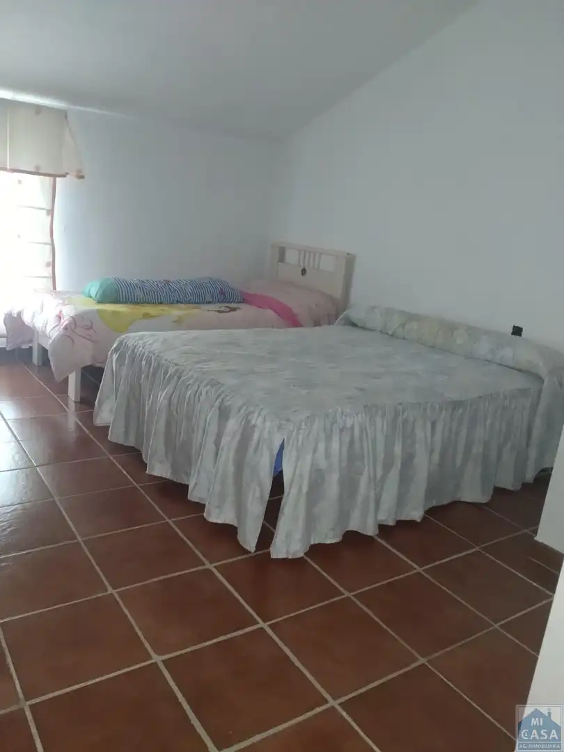 Casa o chalet en venta en Aljucén