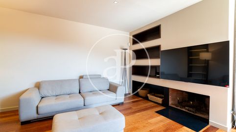 Foto 5 de Piso de alquiler en Carrer del Sagrat Cor, Sarrià, Barcelona Capital