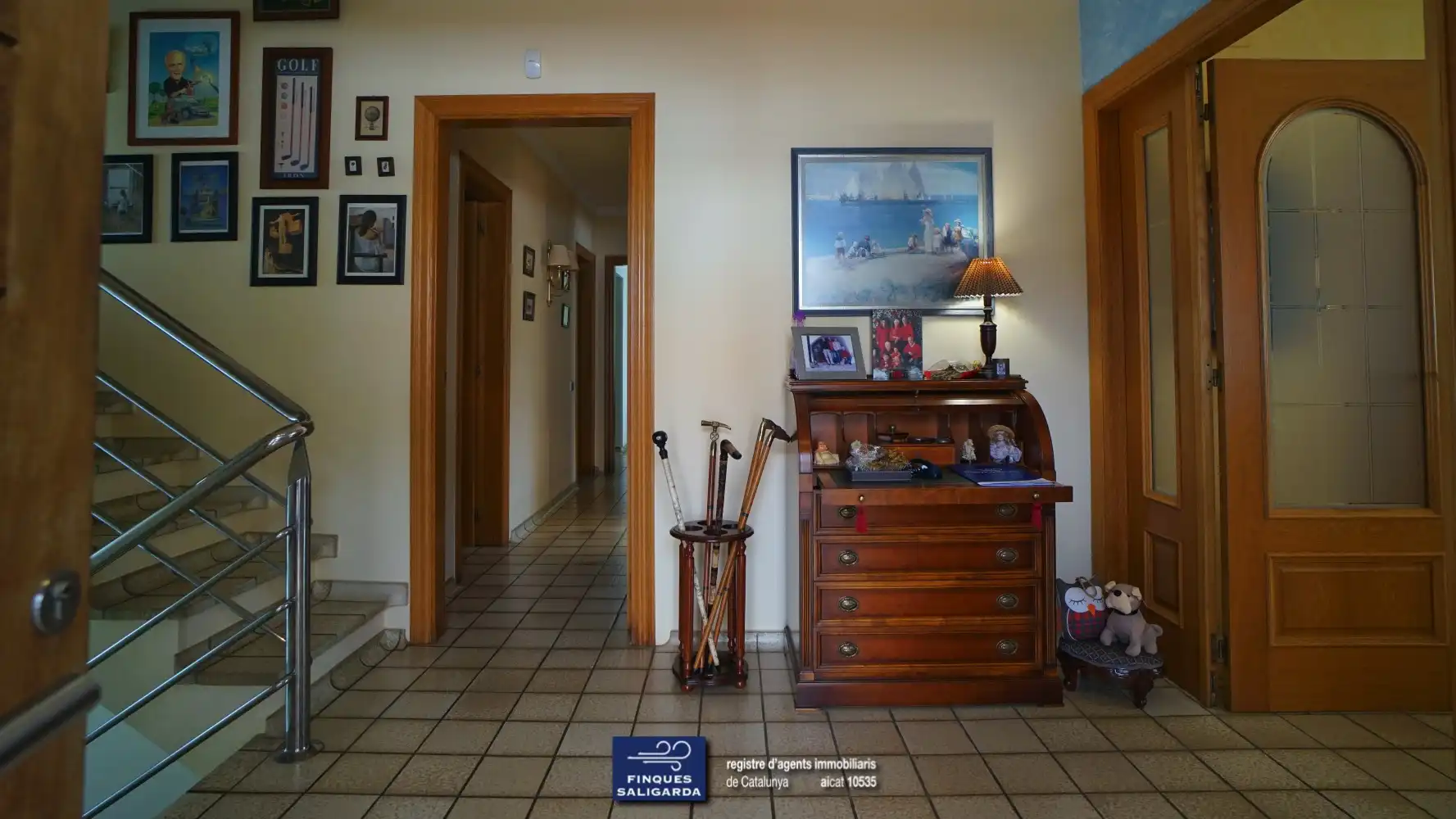 Casa o chalet en venta en Canovelles con Aire acondicionado, Calefacción y Terraza