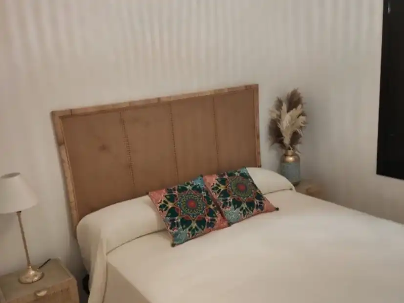 Villa mit Garten zur Miete in Martiniano 17, imagen 8