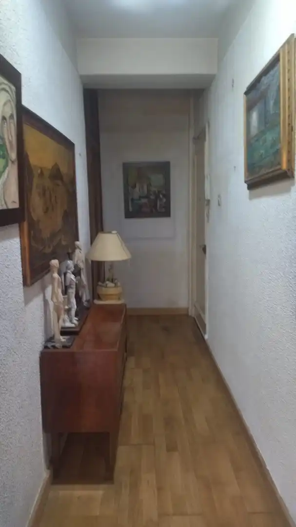 Pis amb ascensor en venda a Madrid Etorbidea, imagen 34
