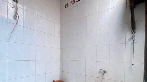 Foto 4 de Planta baja en venta en Calle Na Jordana, El Carme, Valencia Capital