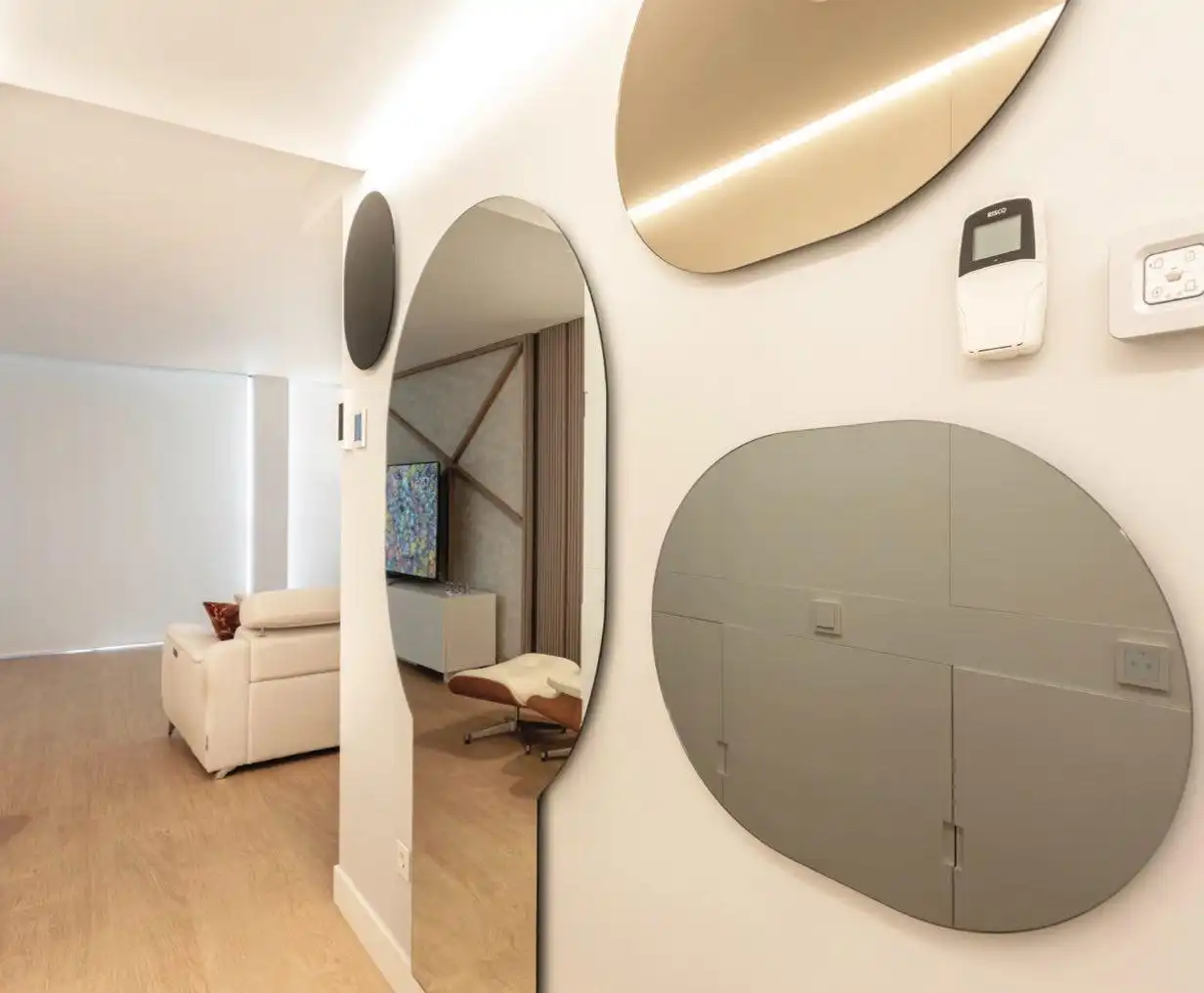 Apartamento en venta en Guadalobón