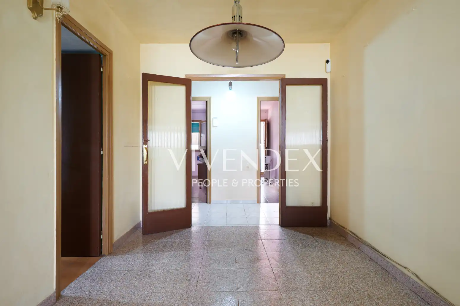 Attic for sale in Barcelona  with Terrace and Storage room
