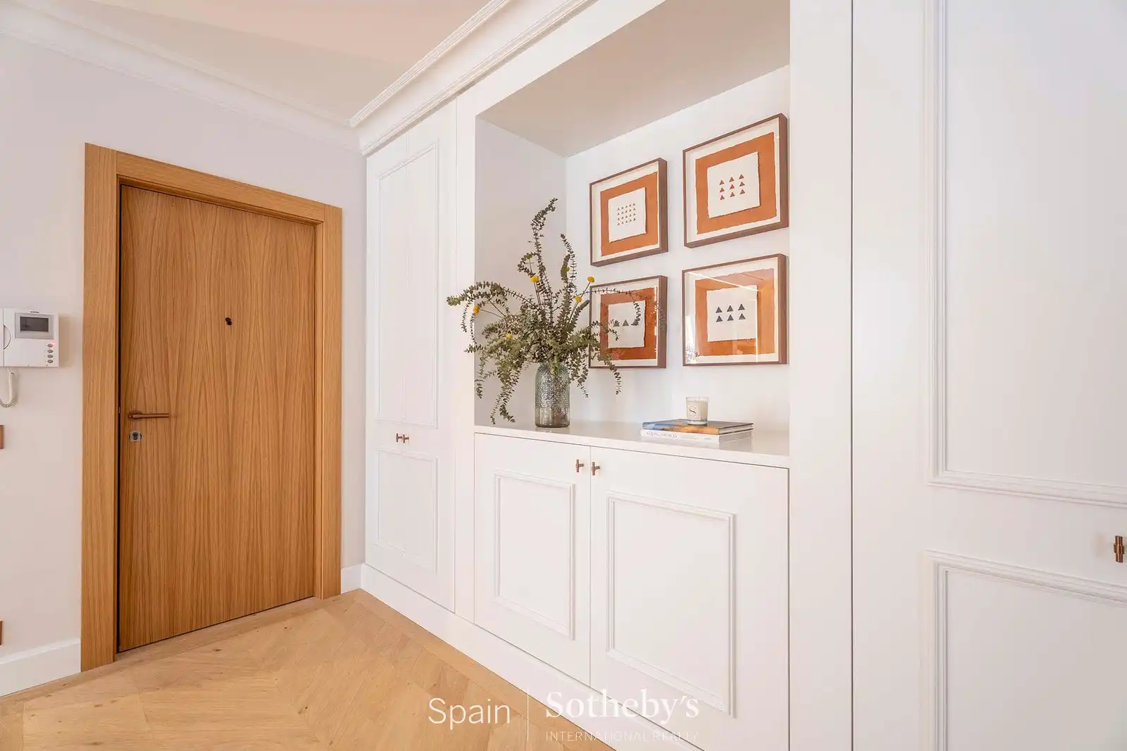 Apartament amb ascensor en venda a Calle de Almadén, imagen 14