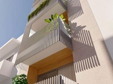 Wohnung mit Pool zum Verkauf in Elche ciudad