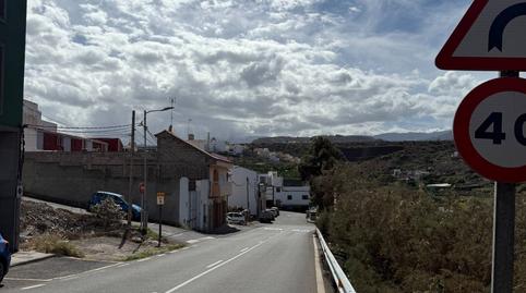 Foto 4 de Traster en venda a Cardones, Arucas