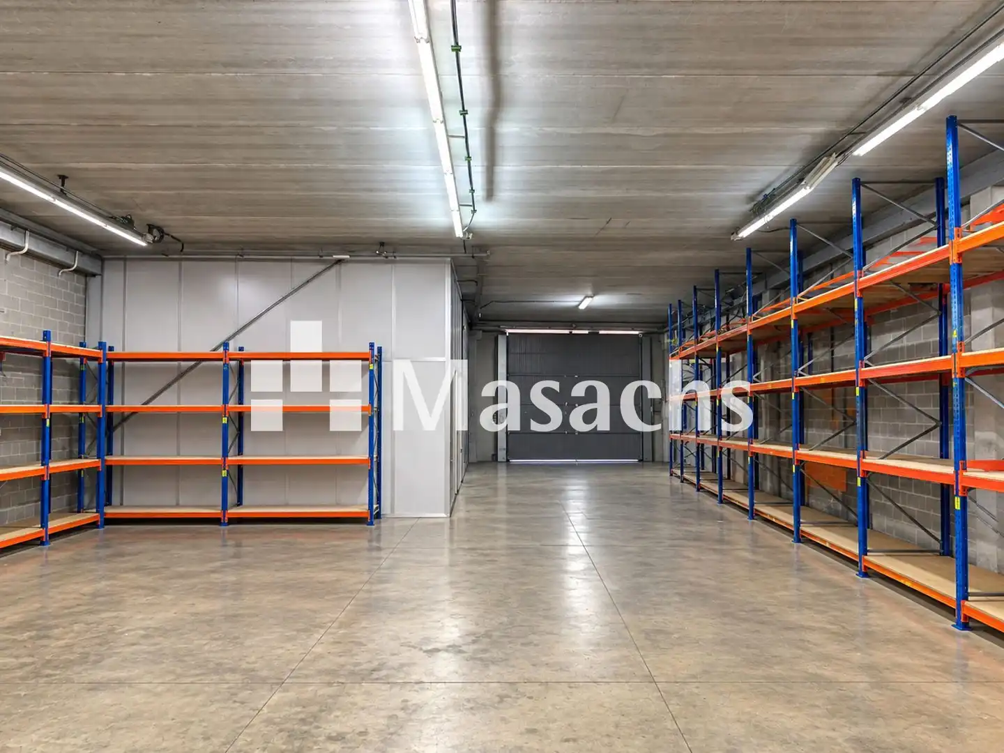 Nave industrielle à vendre à Cardedeu, imagen 4