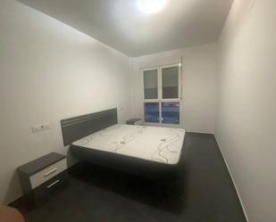 Dormitori de Apartament de lloguer en Benissoda amb Aire condicionat, Terrassa i Traster