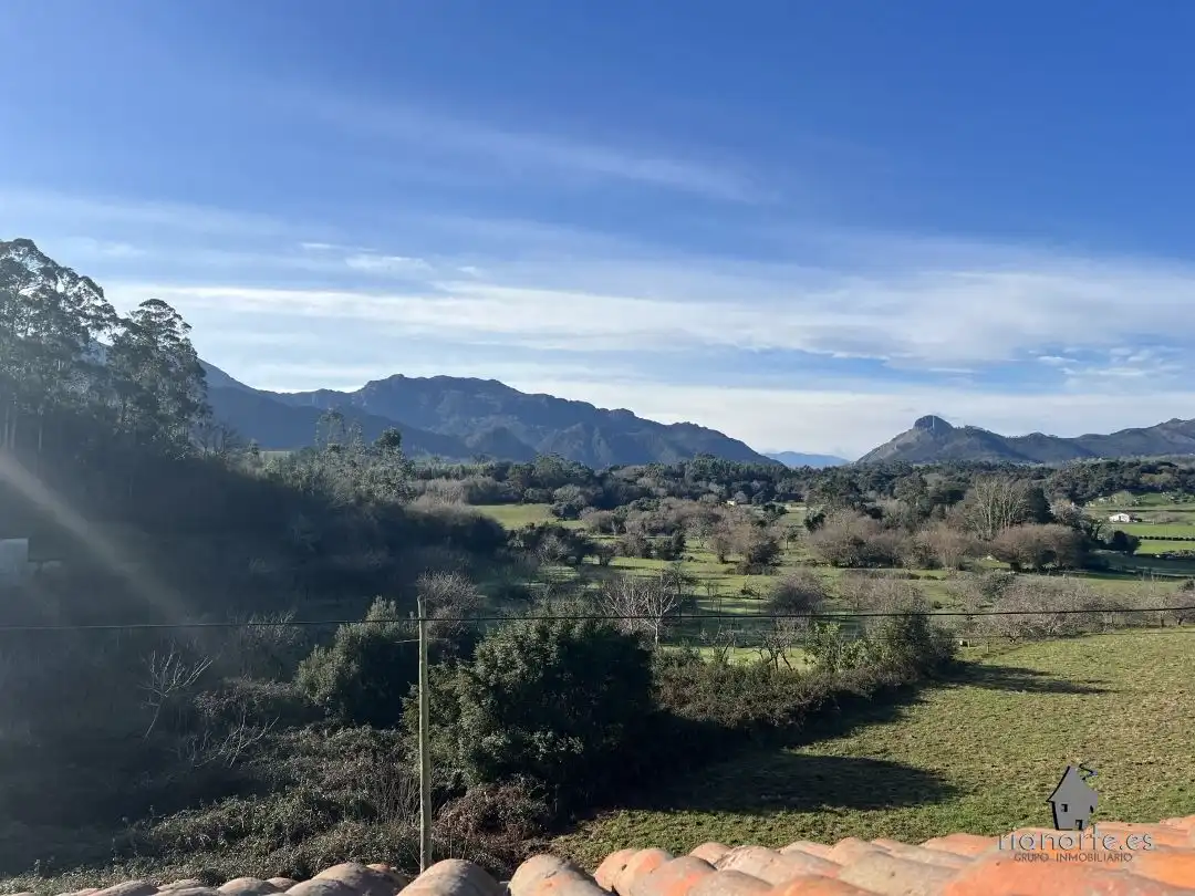 Casa amb jardí en venda a Ribadesella, imagen 18