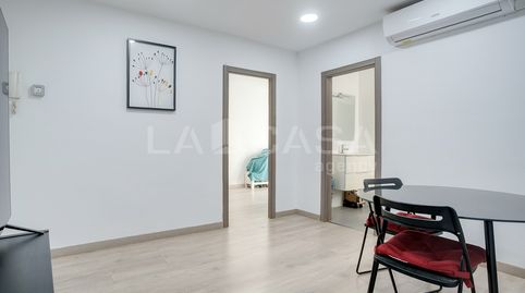 Foto 5 de Àtic en venda a Pubilla Cases, L'Hospitalet de Llobregat