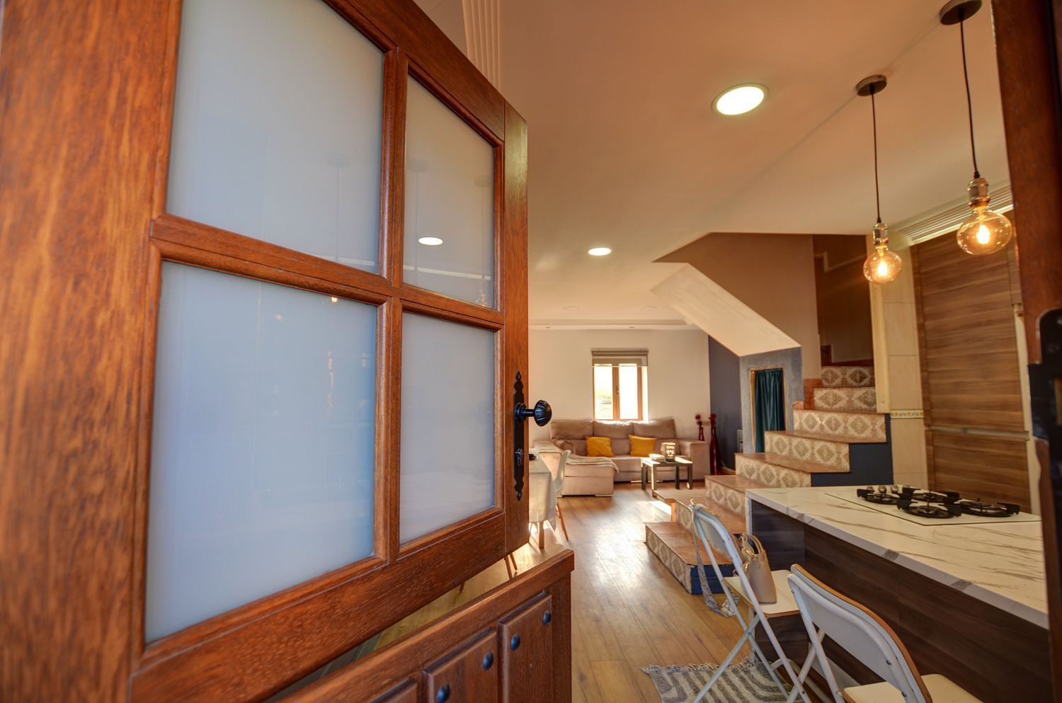 Casa o chalet en venta en San Pedro - Siana