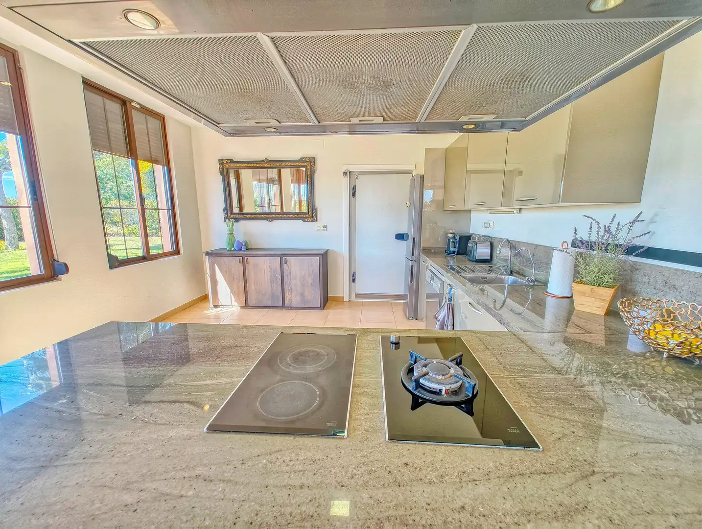 Casa con piscina en venta en Las Bayas, imagen 29
