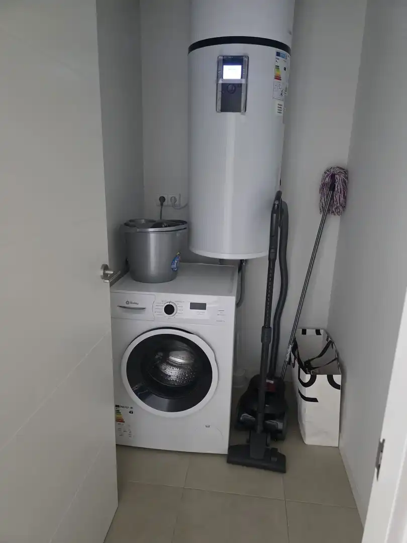 Apartments for rent in Nueva Andalucía