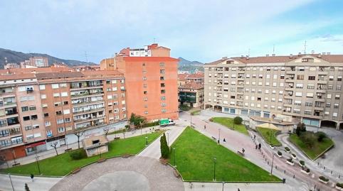 Foto 2 de Pis en venda a Avenida a. Miranda, 14, Bagatza - San Vicente, Barakaldo
