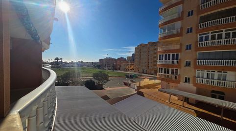 Foto 5 de Pis en venda a Urbanizacion Urbanizacion Mares II, Playa de las Gaviotas - El Pedrucho, La Manga del Mar Menor