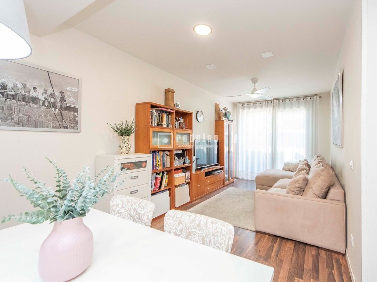 Flat for sale in Tenería I – La Tenería II