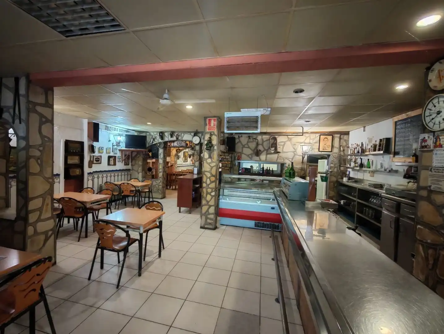 Local en venta en Lliçà d'Amunt con Aire acondicionado, Calefacción y Terraza