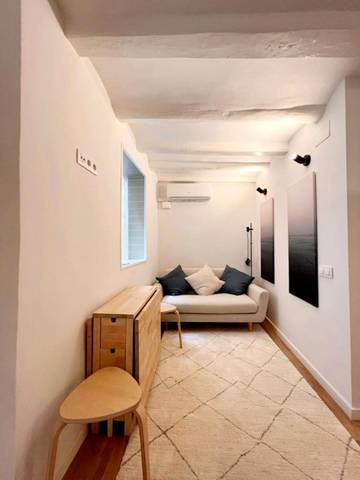 Piso en Alquiler en N/A en El Raval