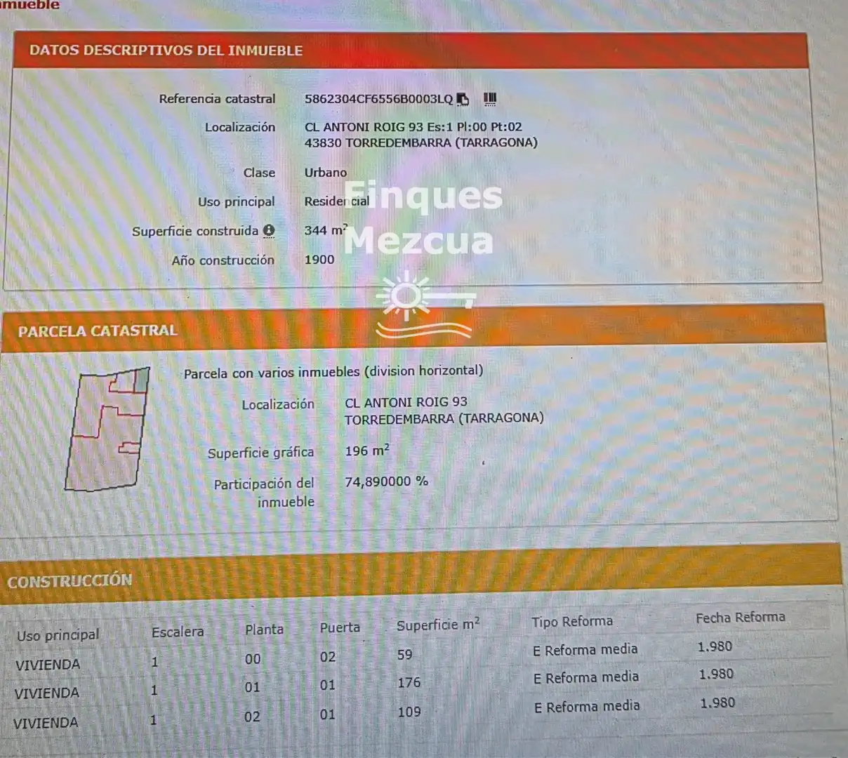Immobles singulars en venda a Centre, imagen 4