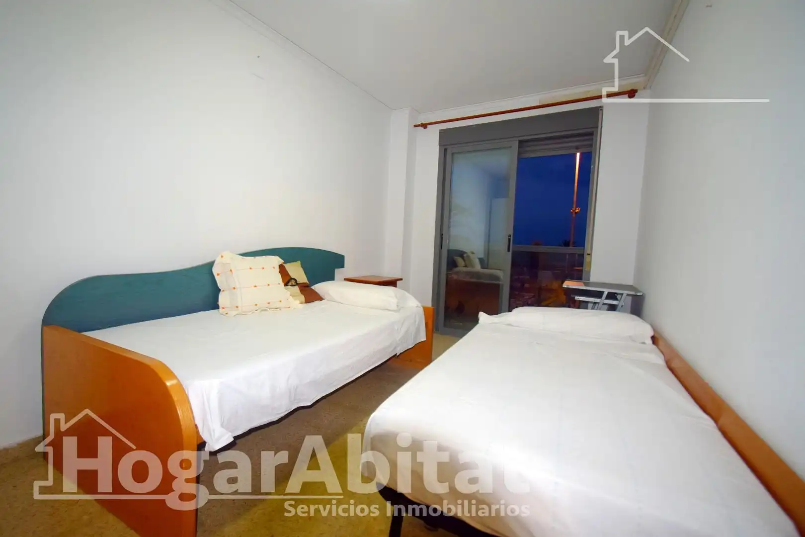 Habitación de Piso en venta en Sagunto / Sagunt con Terraza y Trastero