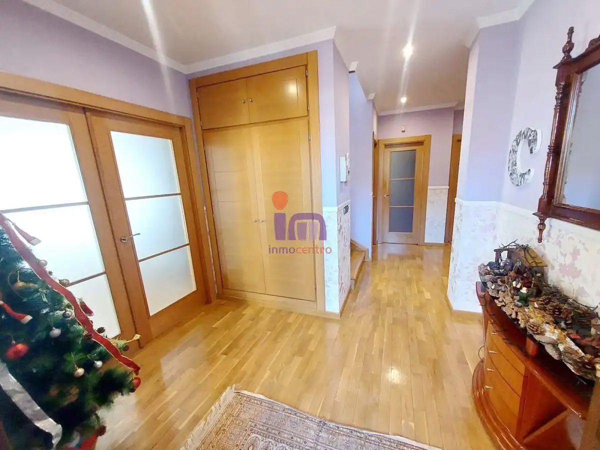 Chalet con piscina en venta en Valdepeñas, imagen 16