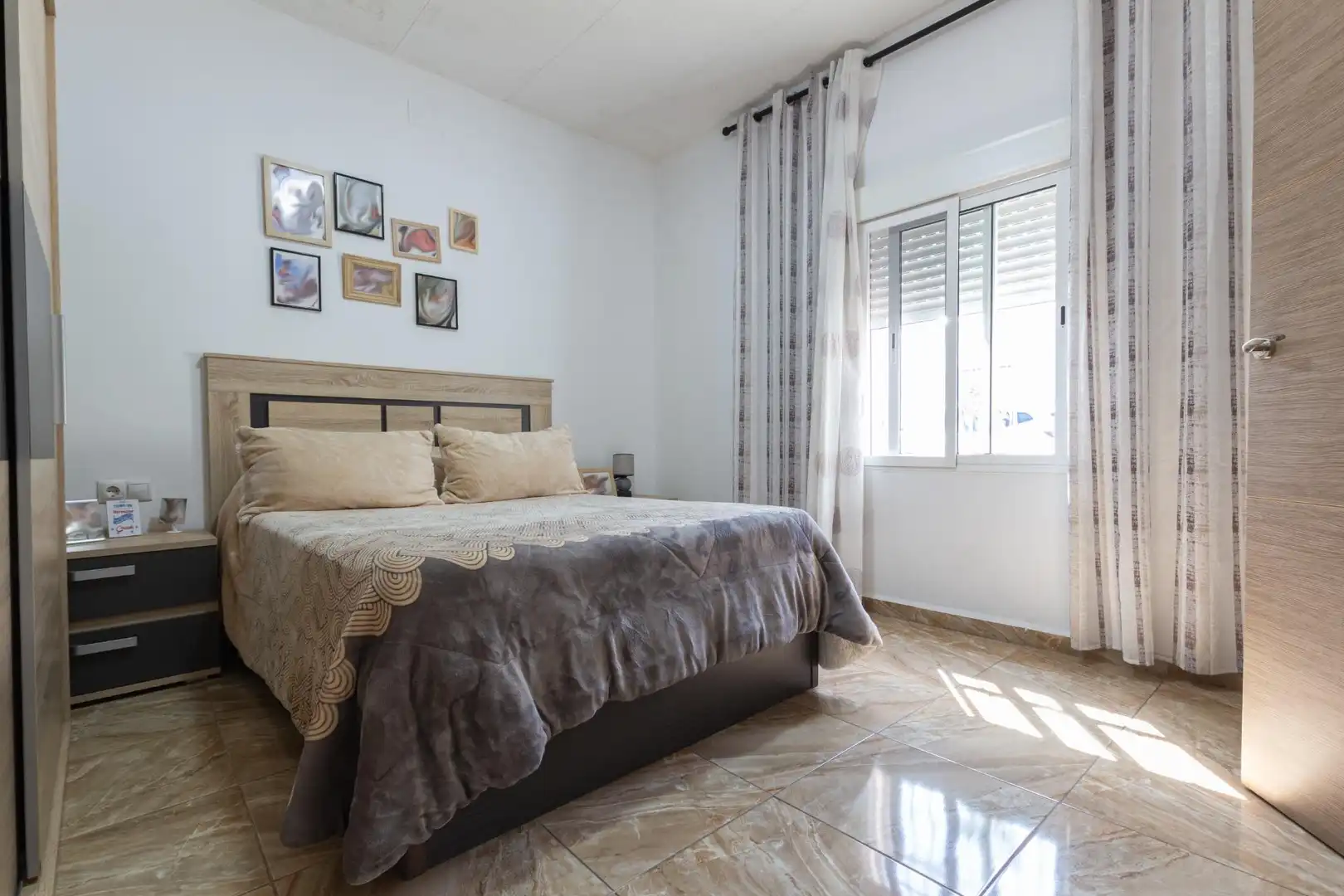House with garden for sale in Casco Antiguo, imagen 11