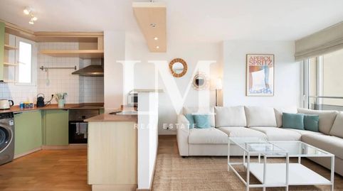 Foto 5 de Apartament de lloguer a Europa, Gavà Mar, Gavà
