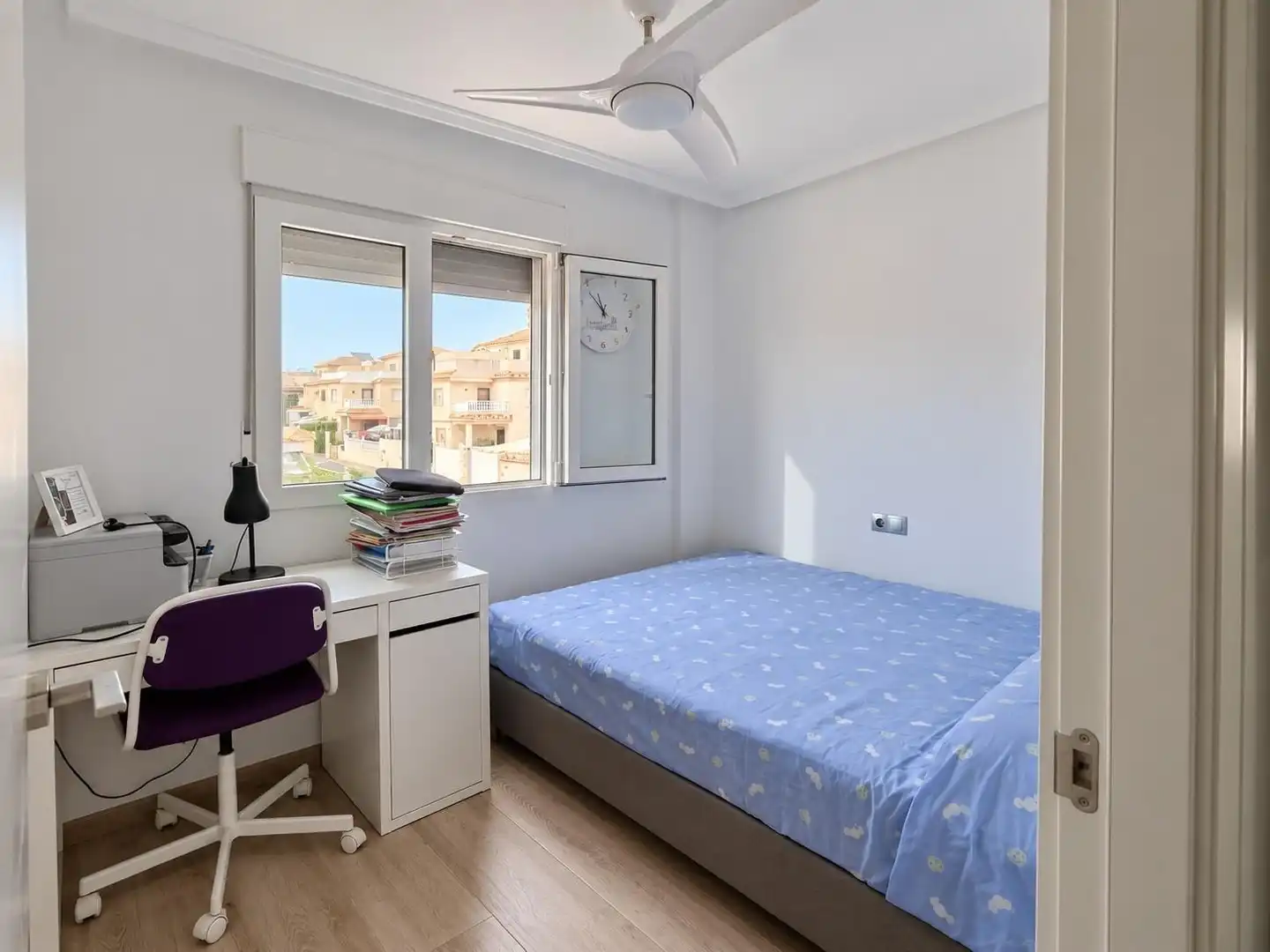 Adosado con jardín en venta en Ciudad Quesada, imagen 21