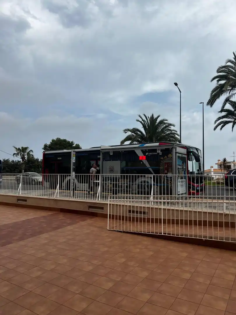 Planta baixa de lloguer en Alicante / Alacant amb Aire condicionat, Calefacció i Terrassa