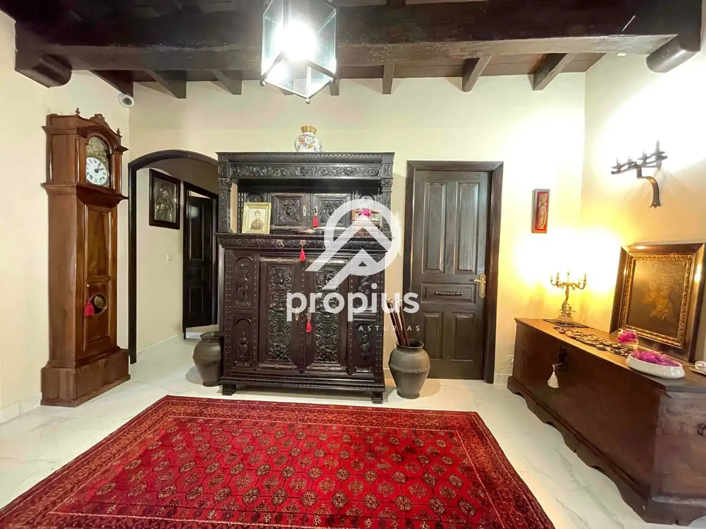 House with terrace for sale in rales, imagen 68