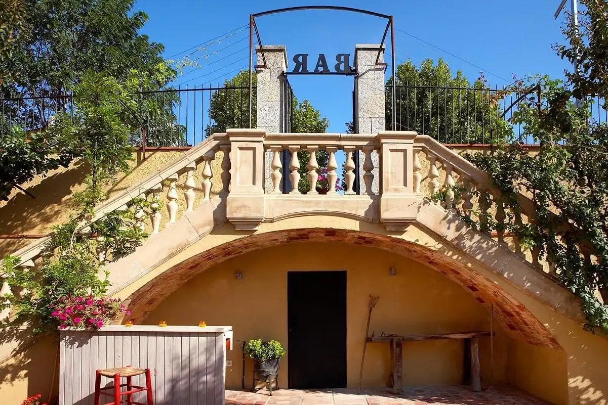 Chalet con jardín en venta en La Bisbal d'Empordà, imagen 14
