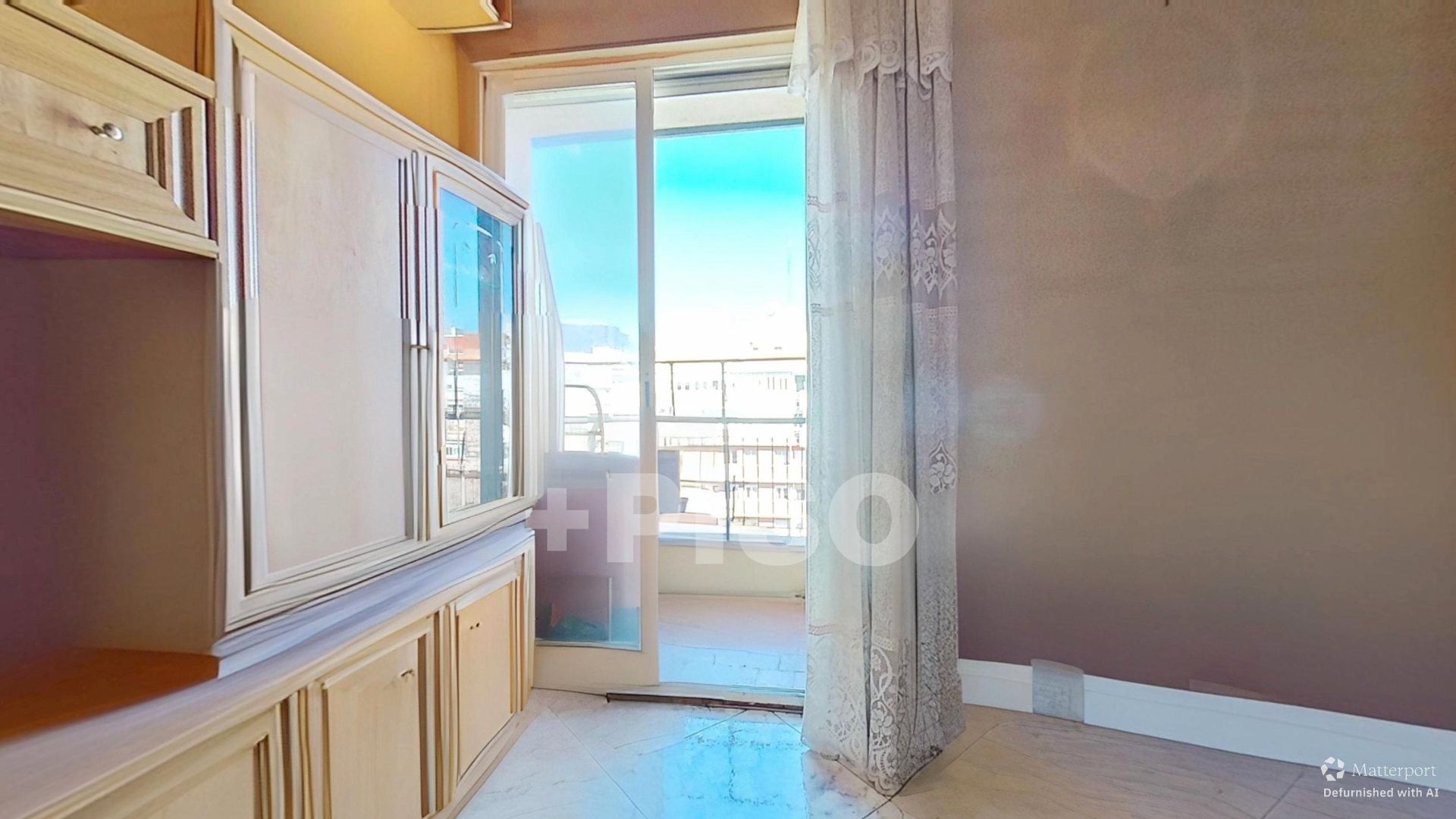 Piso en venta en Concepción, Ciudad Lineal