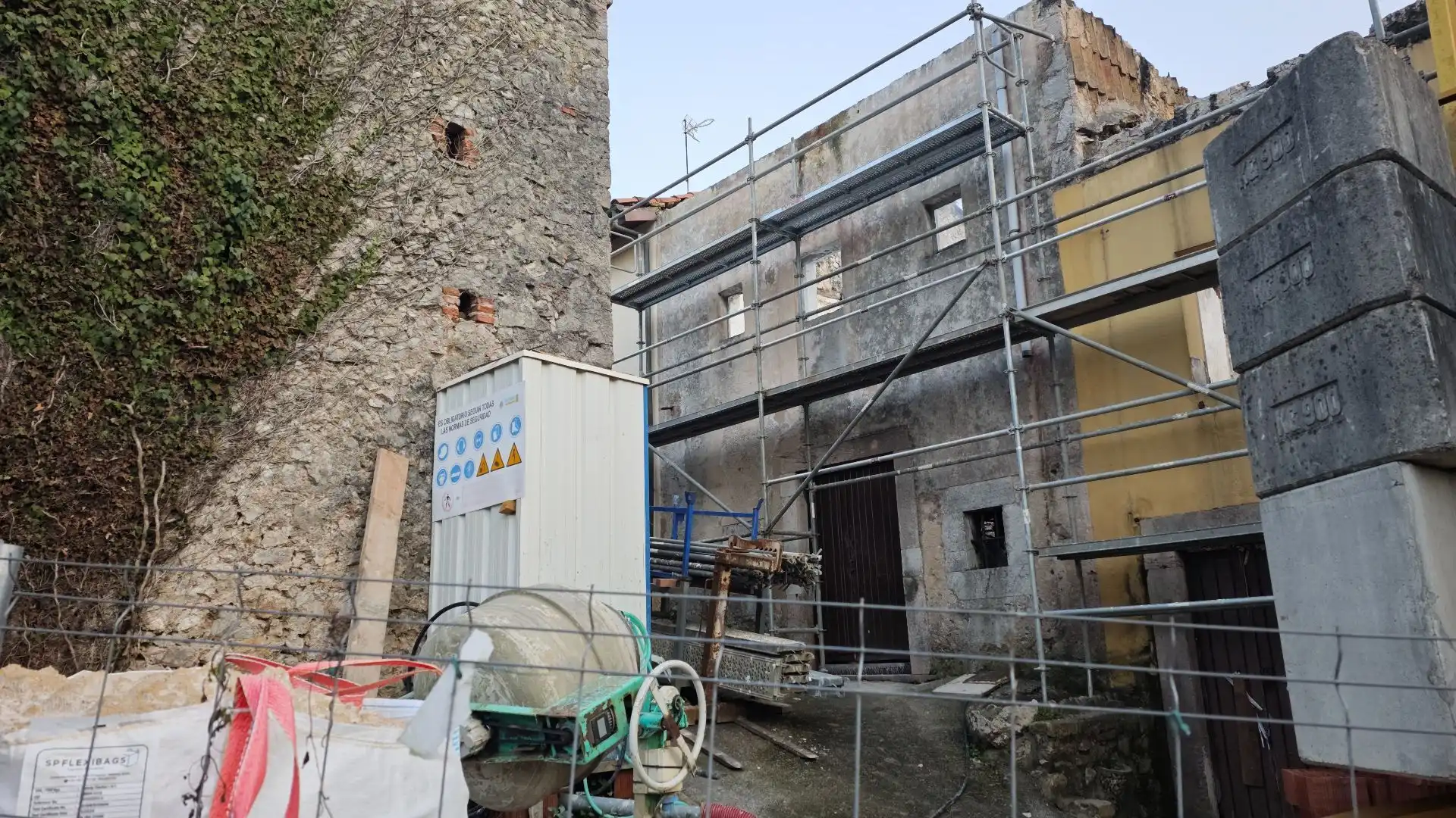 Casa in vendita a Llanes pueblo, imagen 5