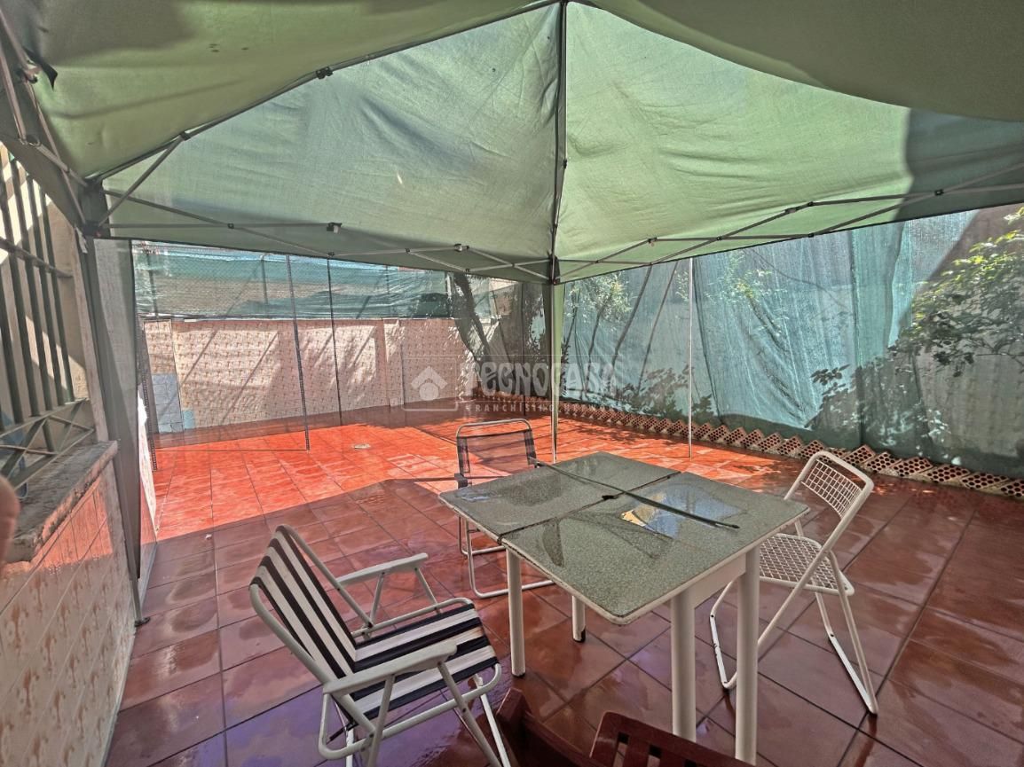 Terrassa de Pis en venda en  Madrid Capital amb Calefacció