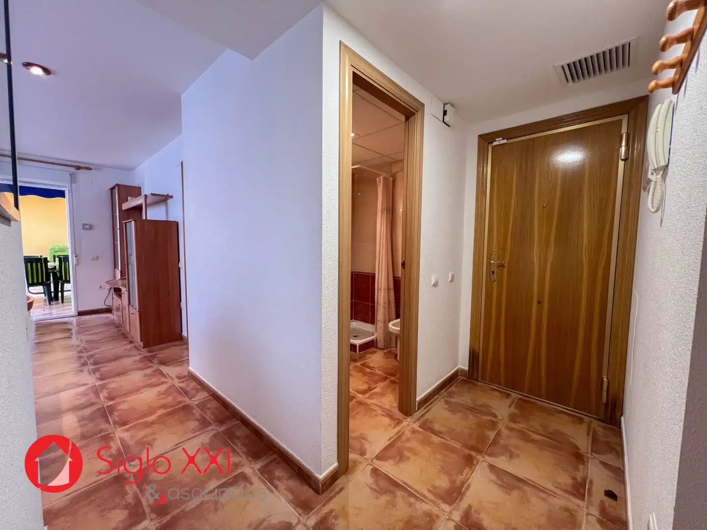 Flat for sale in Oropesa del Mar / Orpesa  with Air Conditioner, Heating and Terrace