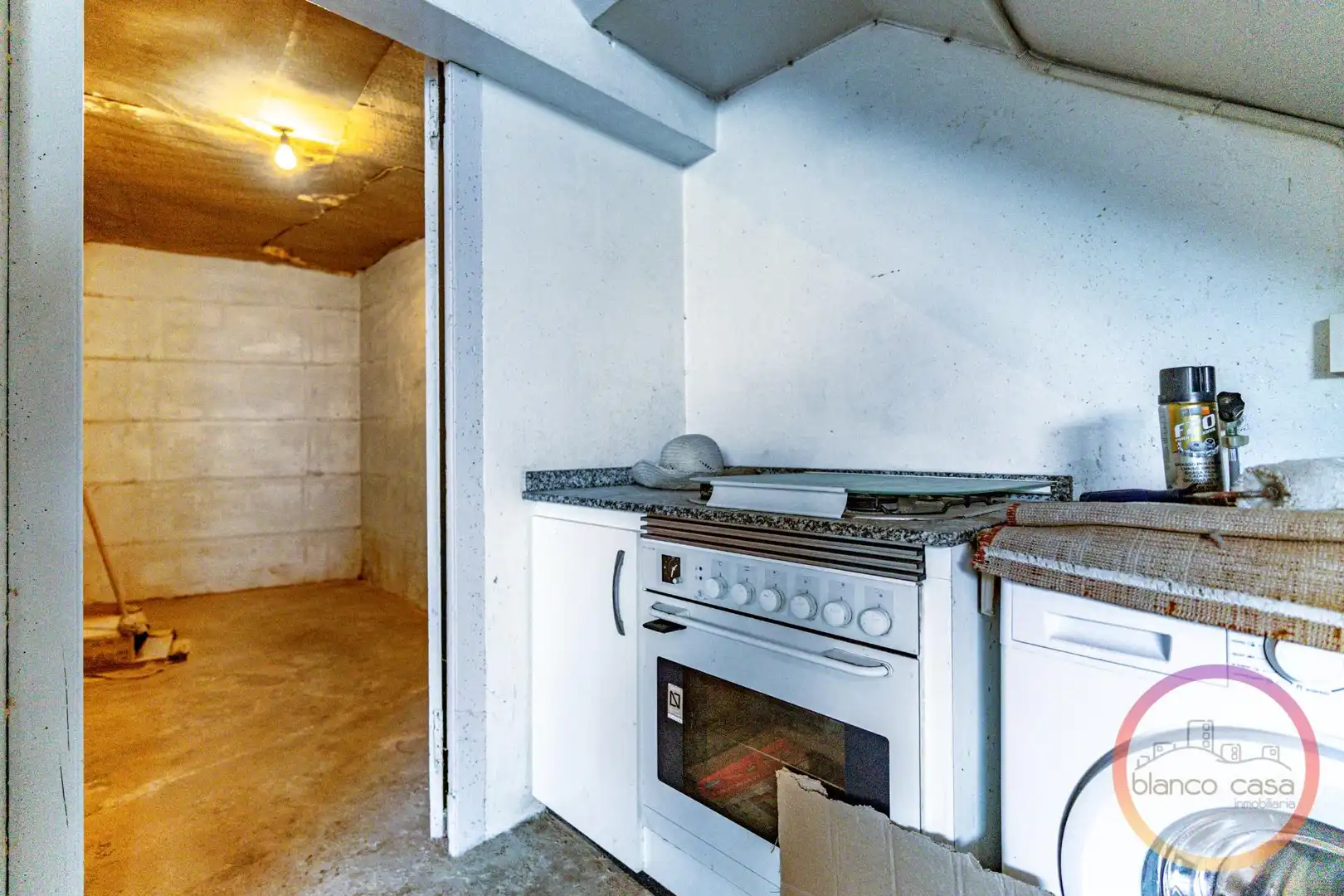 Flat for sale in Ponteceso  with Heating, Terrace and Storage room