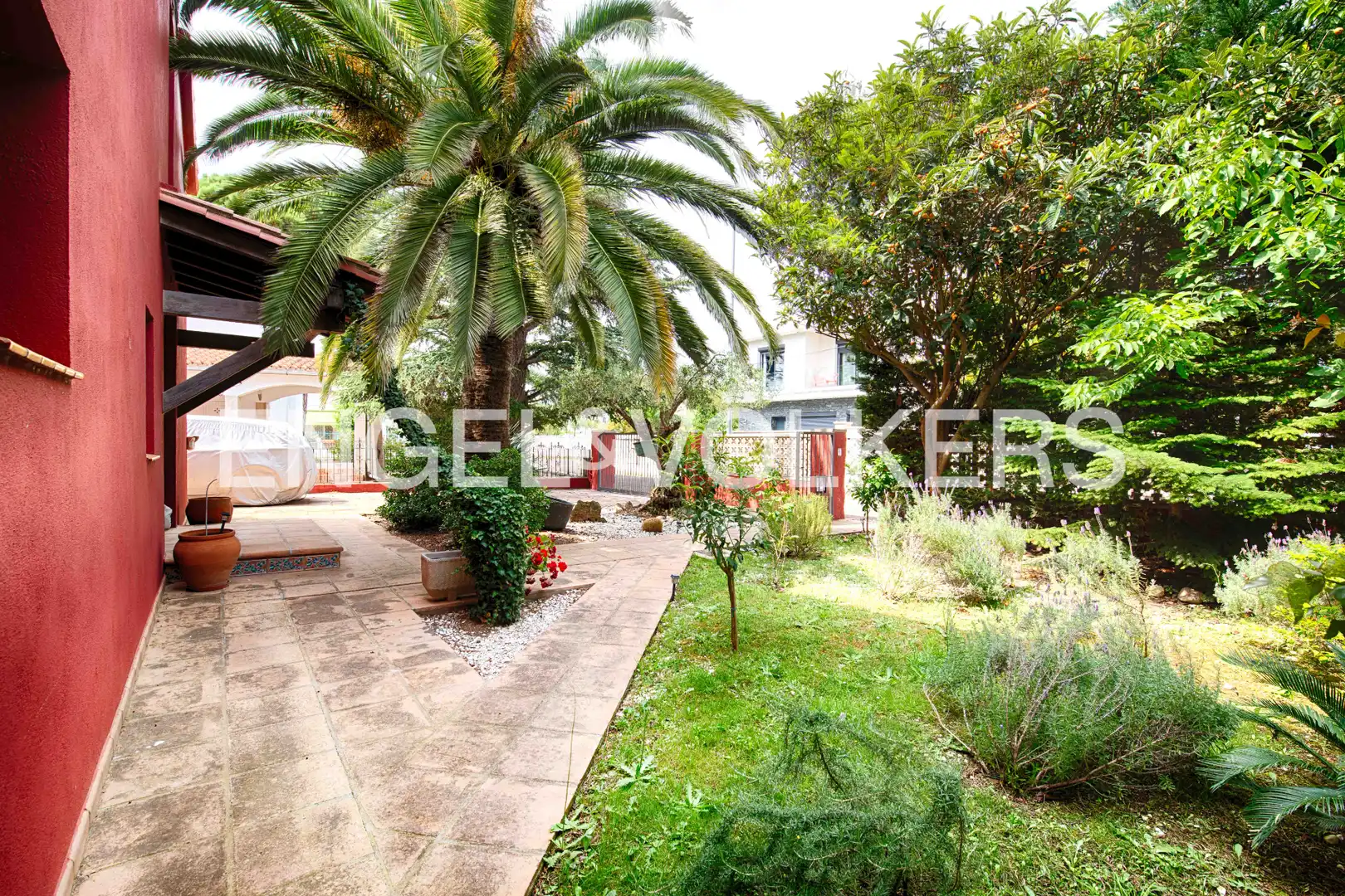 Chalet con terraza en venta en Carrer Carmençó, imagen 35
