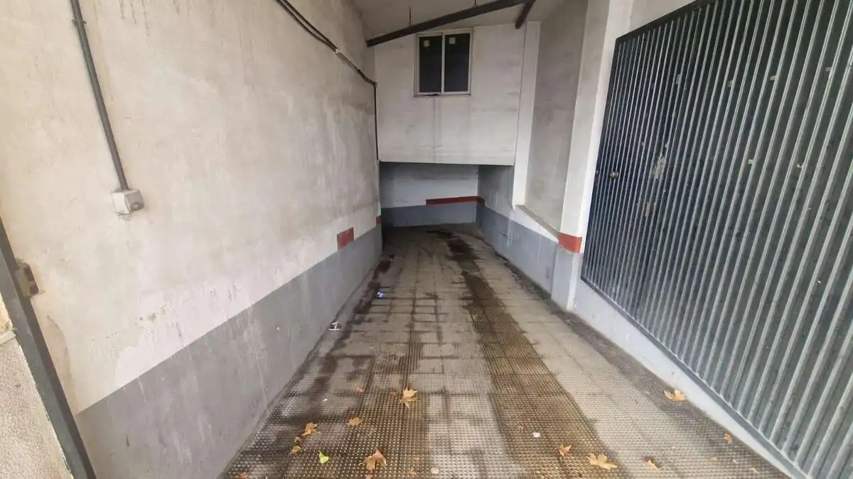Aparcament de Garatge en venda en Maracena